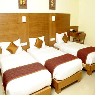 National Residency, Mysore 4